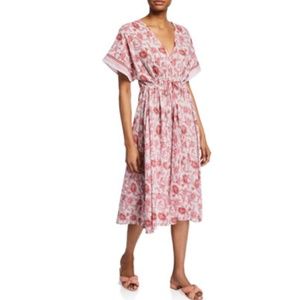 XIRENA Grayson Dress Size Small